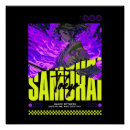 Search for cool samurai posters Anime