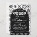 Search for spanish 50th birthday invitations Sorpresa