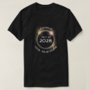 Search for solar eclipse tshirts Moon