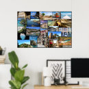 Search for beach collage posters Coast