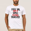 Search for gulf oil spill tshirts Environmental