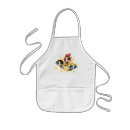 Search for buttercup aprons Kids