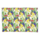 Search for parrot pillowcases Palm