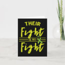 Search for kidney disease awareness cards Fight