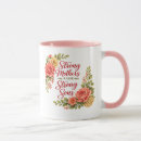 Search for strong as a mother mugs Inspirational