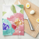 Recherche de tableau cuisine linges Coloré