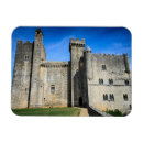 Recherche de chevaliers magnets Château