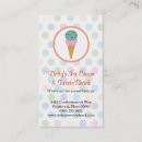 Search for ice cream loyalty cards Customer