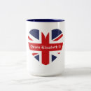 Search for queen of england mugs Elizabeth
