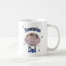 Search for pomeranian dad mugs Dog