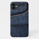 Recherche de poche de blue jean Tendance