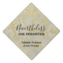 Search for glitter graduation cap toppers Marble