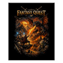 Search for magic sword posters Wizard