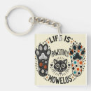 Search for whimsical design keychains Cartoon