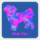 Search for dog silhouette stickers Puppy