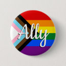 Search for bisexual flag buttons Trans
