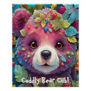 Recherche de câlin posters Pour enfants