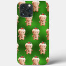 Recherche de biscuit de noël iphone coques Mignon