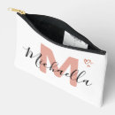 Search for zipper bags Modern name travel pouch