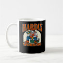 Search for skeleton bones mugs Halloween