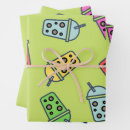 Search for milk wrapping paper Kawaii