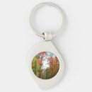 Search for tree fall keychains Landscape
