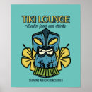 Search for retro lounge posters Bar