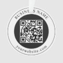 Search for qr code ornaments Simple