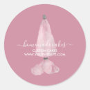 Recherche de tuyauterie autocollants Pâtissier