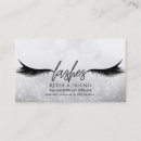 Search for eyelash referral cards Beauty