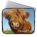 Recherche de cow laptop cases Bétail