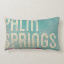 Search for palm springs pillows Retro