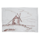 Search for scenic pillowcases Rural