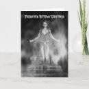 Search for vampire birthday cards Fantasy