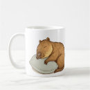 Search for tired animals mugs Cute