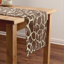 Search for grass table runners Brown