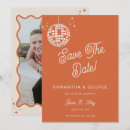 Recherche de groovy save the dates Funky