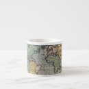 Search for vintage atlas mugs World