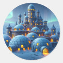 Search for igloo stickers Snow