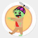 Search for rot stickers Zombie