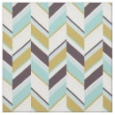 Search for turquoise and gold fabric Abstract