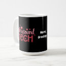 Search for radiology diagnostic imaging mugs Ultrasound