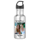 Search for best friend water bottles Birthday