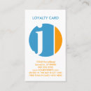 Search for stamp loyalty cards Get one free