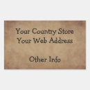 Search for primitive country stickers Vintage