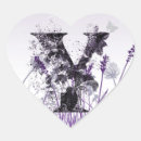 Search for letter y stickers Flower