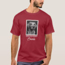 Recherche de bon chien tshirts Noir et blanc