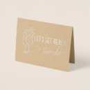 Search for alcohol horizontal note cards Wine