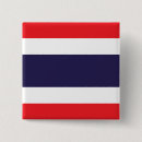 Recherche de thaïlande badges Drapeau thaïlandais
