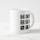Search for aztec print mugs Tribal